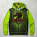 RAGE Hoodie