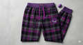 Lady Flight Pajama Pants