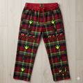 RAGE Pajama Pants