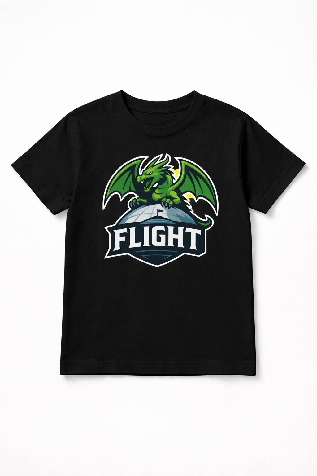 Short Sleeve T