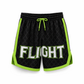 Flight Basketball Shorts