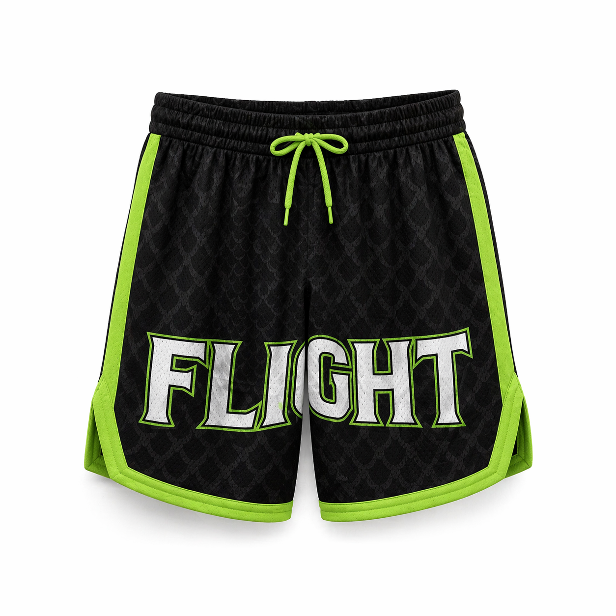 Flight Basketball Shorts