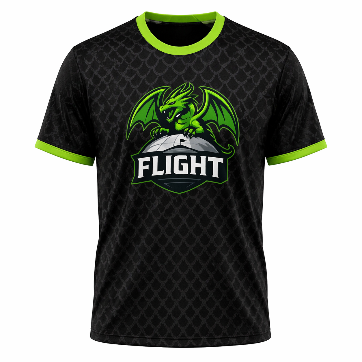 Dragon Heavy Tee