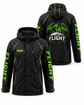 Flight Waterproof Raincoat