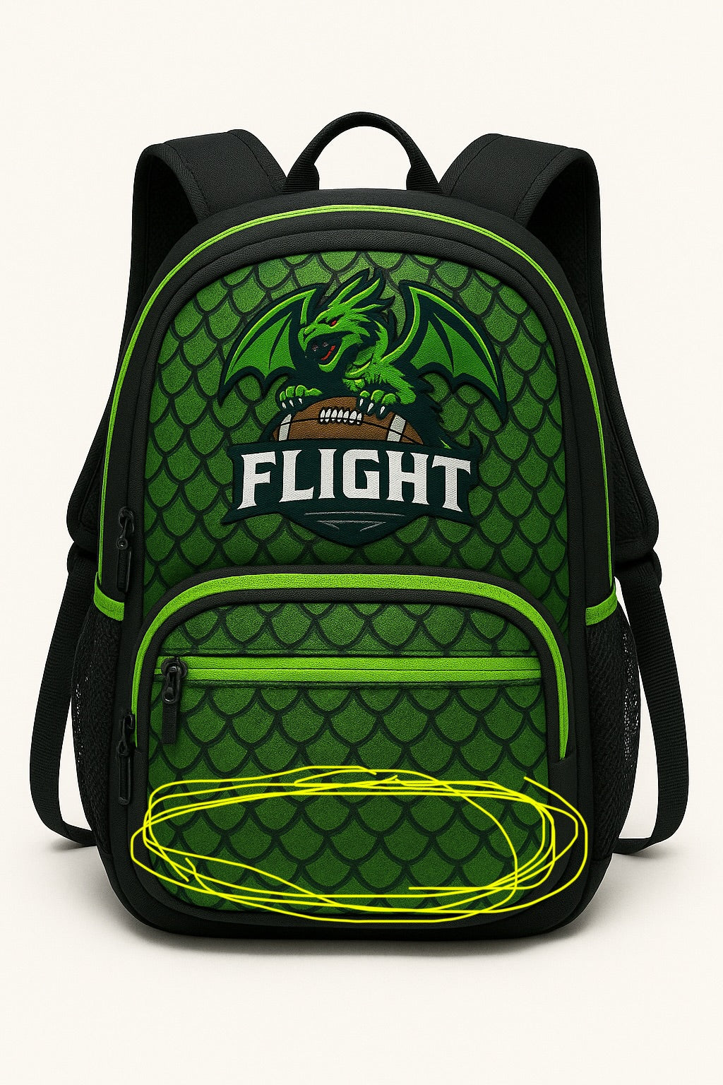 Flight Crew Backpack
