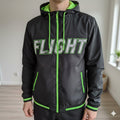 Flight Windbreaker