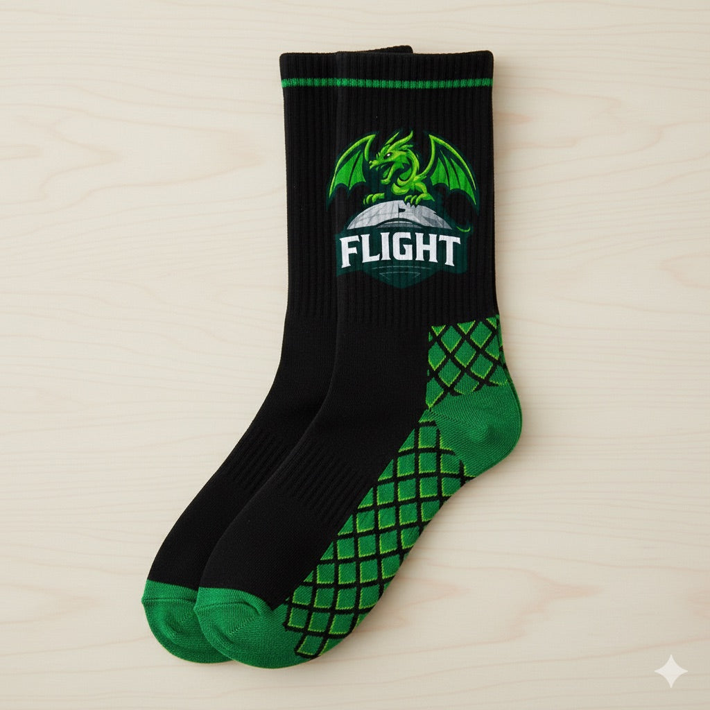 Flight Socks
