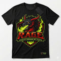 RAGE 5v5 Team Shirt