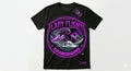 Lady Flight Team Shirt