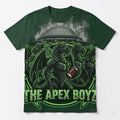 Apex Boyz Team Shirt