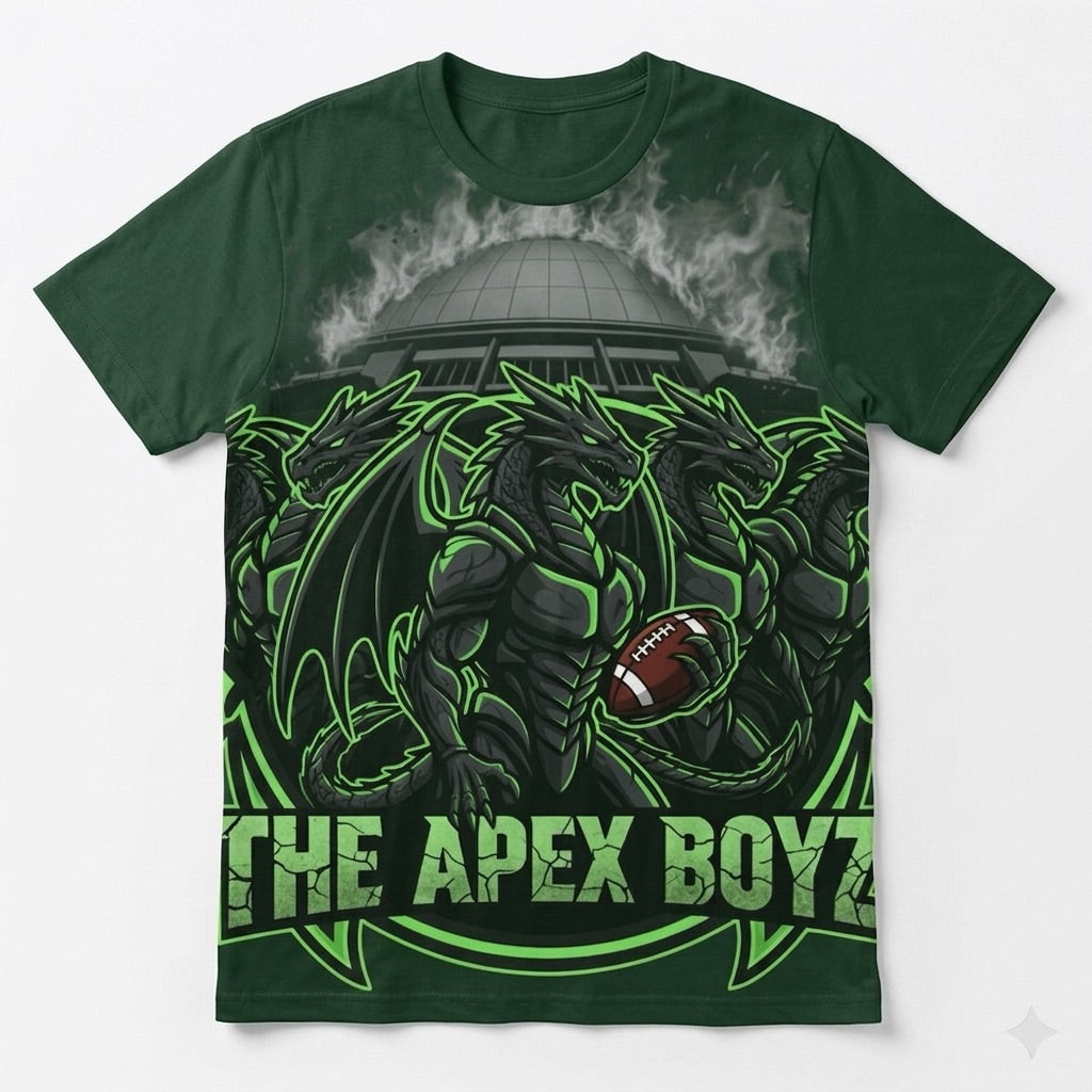 Apex Boyz Team Shirt