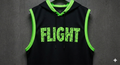 Flight Hooded Tank