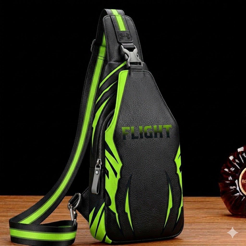 Crossbody Bag