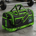 DUFFEL BAG